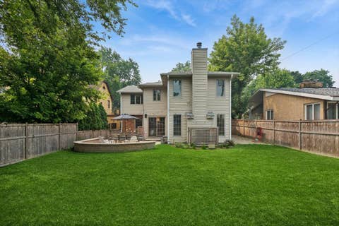 Tiny photo for 2034 Highland Avenue, Wilmette, IL 60091 (MLS # 12716266)