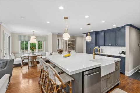 Tiny photo for 2034 Highland Avenue, Wilmette, IL 60091 (MLS # 12716266)