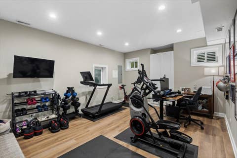 Tiny photo for 2034 Highland Avenue, Wilmette, IL 60091 (MLS # 12716266)