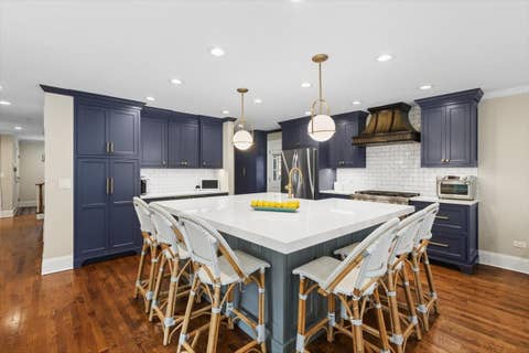 Tiny photo for 2034 Highland Avenue, Wilmette, IL 60091 (MLS # 12716266)