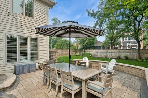 Tiny photo for 2034 Highland Avenue, Wilmette, IL 60091 (MLS # 12716266)