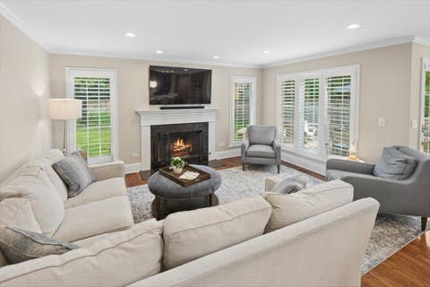 Tiny photo for 2034 Highland Avenue, Wilmette, IL 60091 (MLS # 12716266)