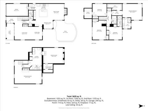 Tiny photo for 2034 Highland Avenue, Wilmette, IL 60091 (MLS # 12716266)