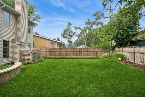 Tiny photo for 2034 Highland Avenue, Wilmette, IL 60091 (MLS # 12716266)