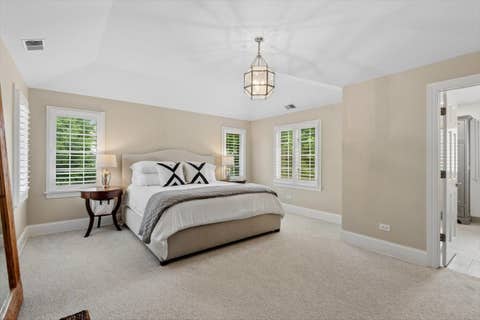 Tiny photo for 2034 Highland Avenue, Wilmette, IL 60091 (MLS # 12716266)