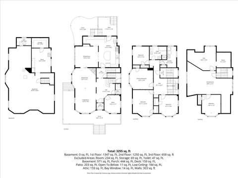 Tiny photo for 425 Clinton Avenue, Oak Park, IL 60302 (MLS # 12692248)