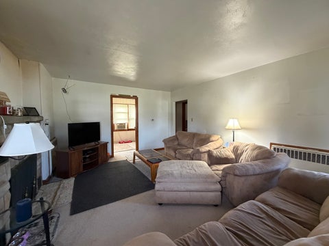 Tiny photo for 404 Maple Avenue, Forreston, IL 61030 (MLS # 12758289)