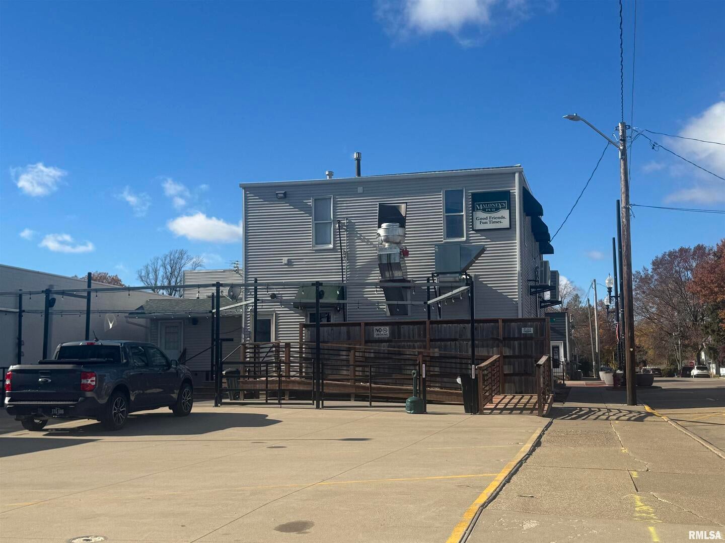 239 N 2ND Street