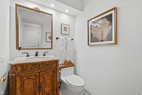 Tiny photo for 1719 Wildberry Drive #D, Glenview, IL 60025 (MLS # 12640397)