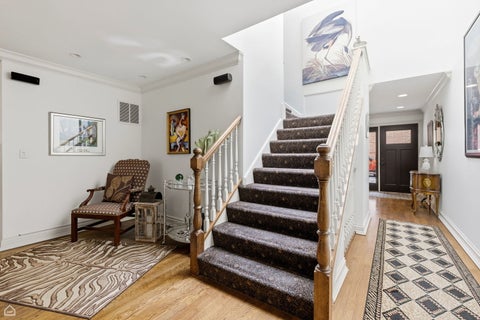 Tiny photo for 1719 Wildberry Drive #D, Glenview, IL 60025 (MLS # 12640397)