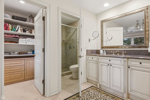 Tiny photo for 1719 Wildberry Drive #D, Glenview, IL 60025 (MLS # 12640397)