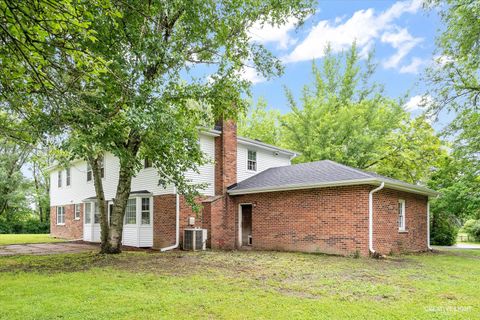 A home in Wayne