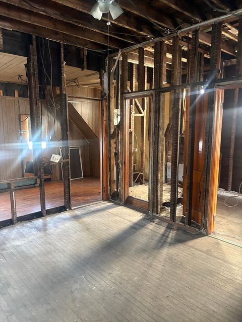 Tiny photo for 4534 S Honore Street, Chicago, IL 60609 (MLS # 12597705)