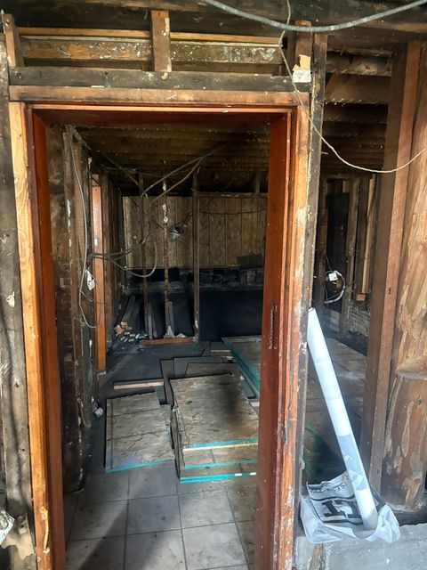 Tiny photo for 4534 S Honore Street, Chicago, IL 60609 (MLS # 12597705)