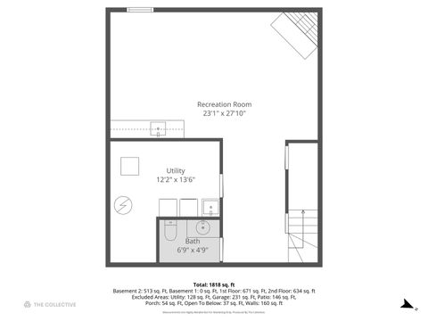 Tiny photo for 404 Shoreline Road #298, Lake Barrington, IL 60010 (MLS # 12608601)