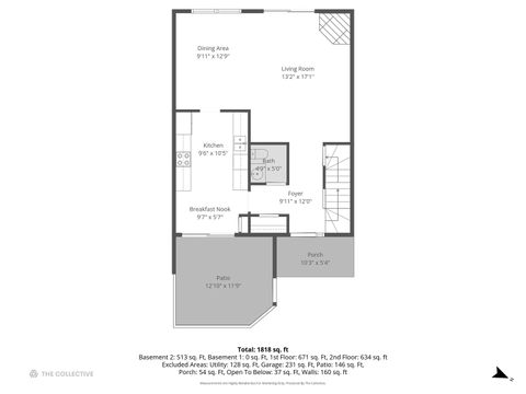 Tiny photo for 404 Shoreline Road #298, Lake Barrington, IL 60010 (MLS # 12608601)