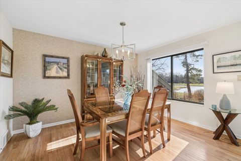 Tiny photo for 404 Shoreline Road #298, Lake Barrington, IL 60010 (MLS # 12608601)