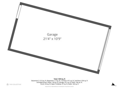 Tiny photo for 404 Shoreline Road #298, Lake Barrington, IL 60010 (MLS # 12608601)