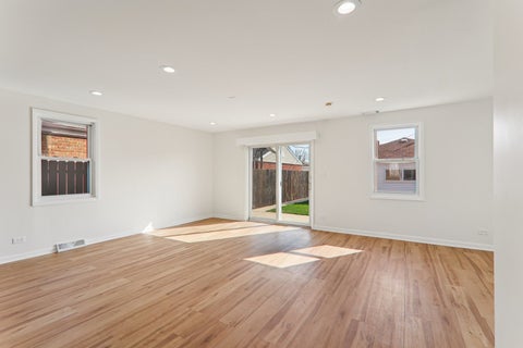 Tiny photo for 1645 N 23rd Avenue, Melrose Park, IL 60160 (MLS # 12667290)