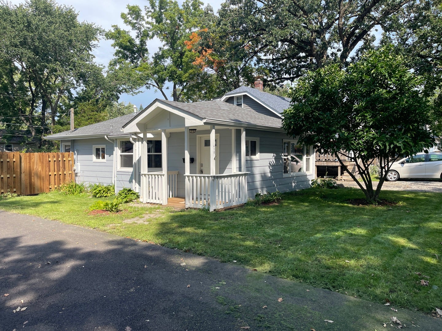 418 Midway Drive