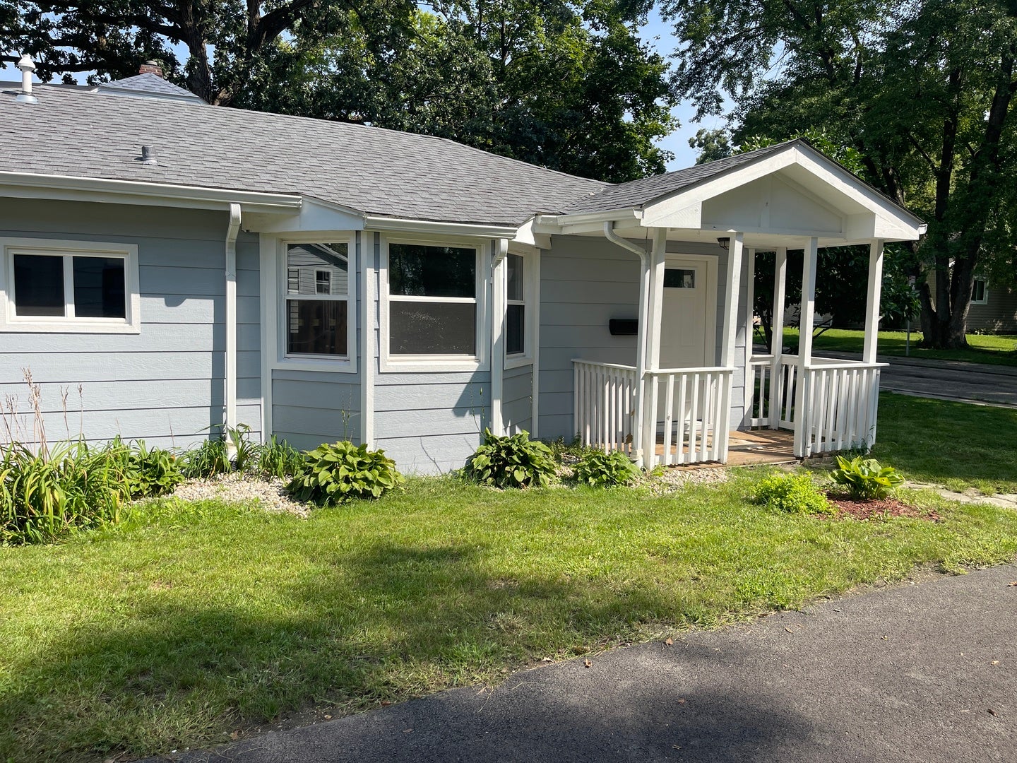 418 Midway Drive