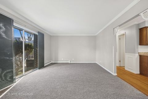 Tiny photo for 27 S Waiola Avenue #103, La Grange, IL 60525 (MLS # 12461051)