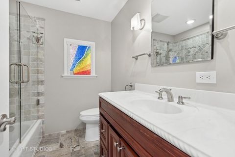 Tiny photo for 27 S Waiola Avenue #103, La Grange, IL 60525 (MLS # 12461051)