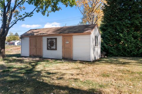 A home in Des Plaines