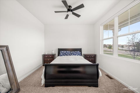 Tiny photo for 2040 Legacy Pointe Boulevard, Plainfield, IL 60586 (MLS # 12742865)