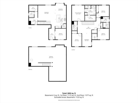 Tiny photo for 2040 Legacy Pointe Boulevard, Plainfield, IL 60586 (MLS # 12742865)