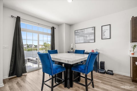 Tiny photo for 2040 Legacy Pointe Boulevard, Plainfield, IL 60586 (MLS # 12742865)