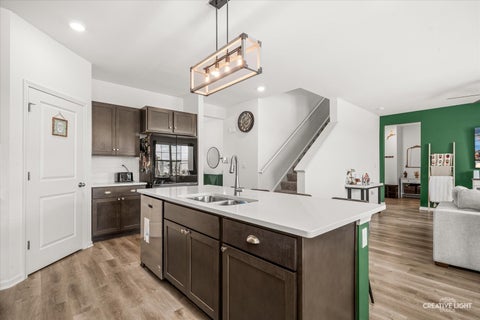 Tiny photo for 2040 Legacy Pointe Boulevard, Plainfield, IL 60586 (MLS # 12742865)