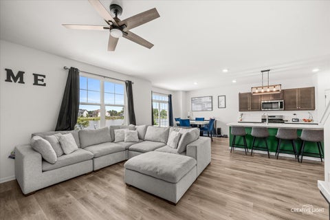 Tiny photo for 2040 Legacy Pointe Boulevard, Plainfield, IL 60586 (MLS # 12742865)
