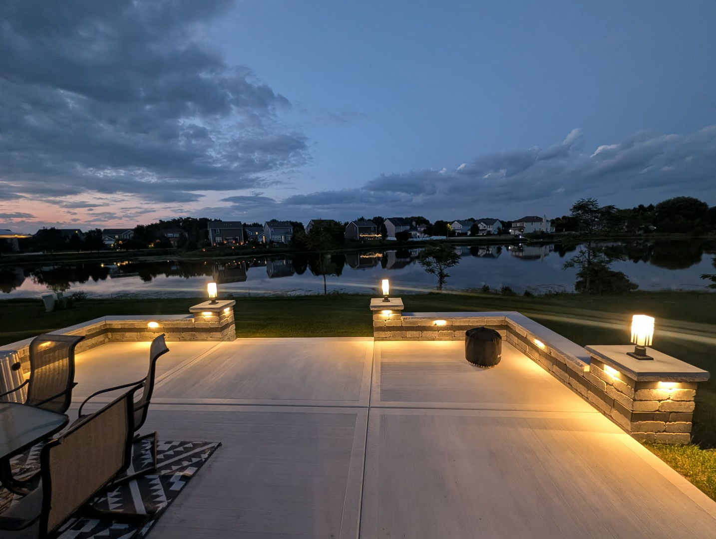 2040 Legacy Pointe Boulevard