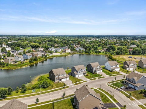 Tiny photo for 2040 Legacy Pointe Boulevard, Plainfield, IL 60586 (MLS # 12742865)