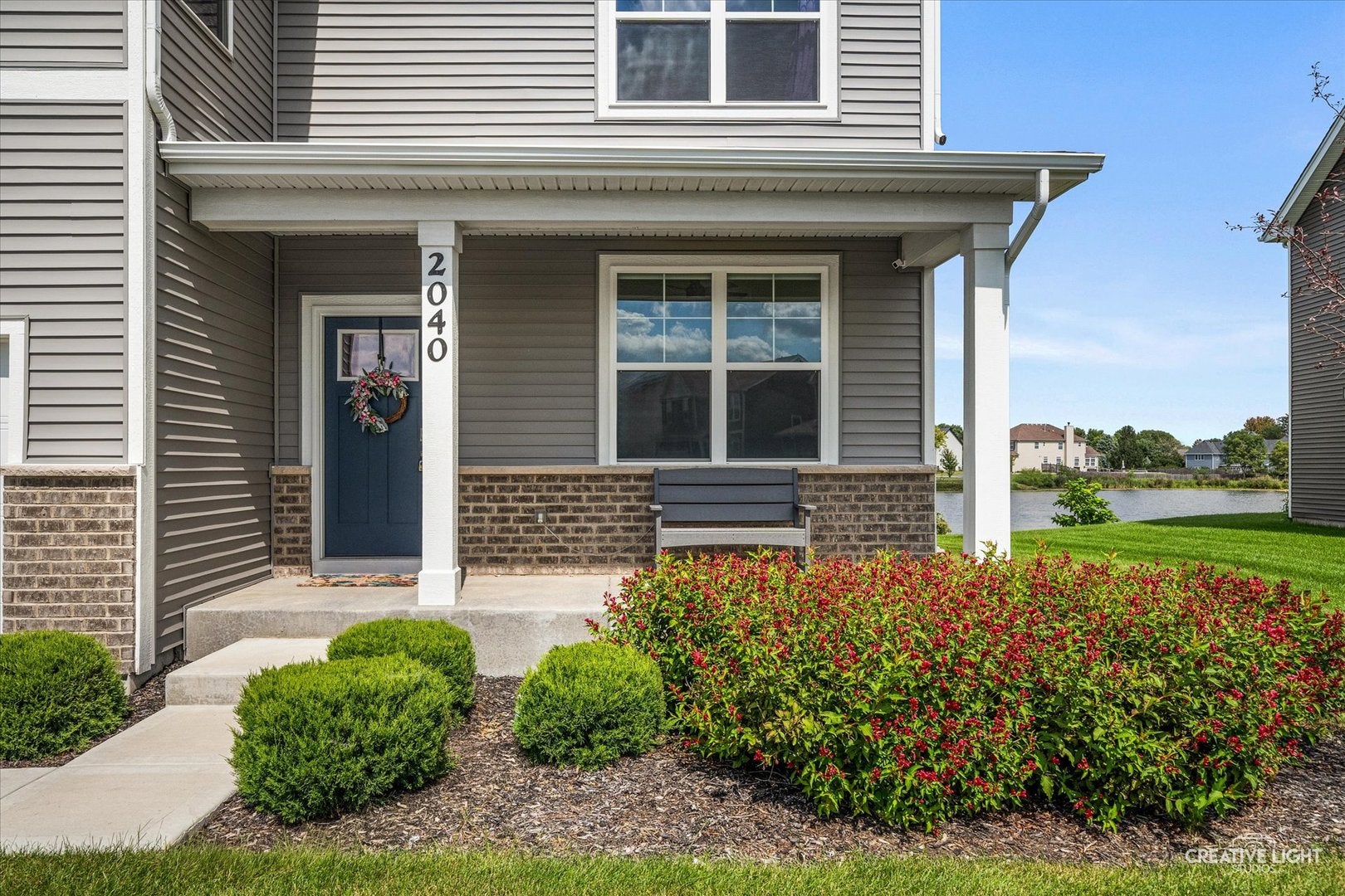 2040 Legacy Pointe Boulevard