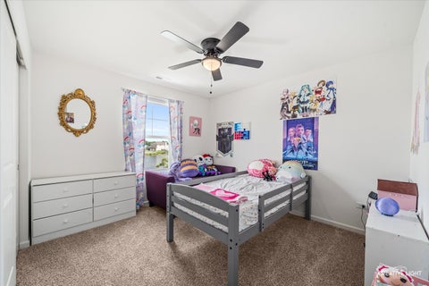 Tiny photo for 2040 Legacy Pointe Boulevard, Plainfield, IL 60586 (MLS # 12742865)