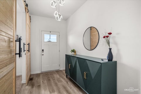 Tiny photo for 2040 Legacy Pointe Boulevard, Plainfield, IL 60586 (MLS # 12742865)