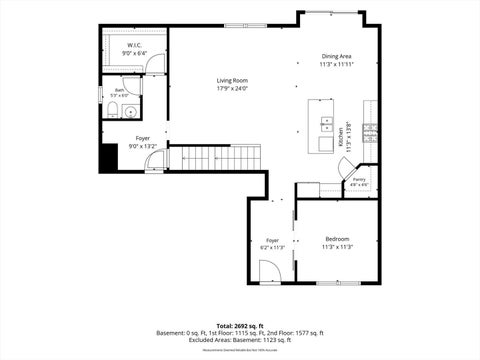 Tiny photo for 2040 Legacy Pointe Boulevard, Plainfield, IL 60586 (MLS # 12742865)