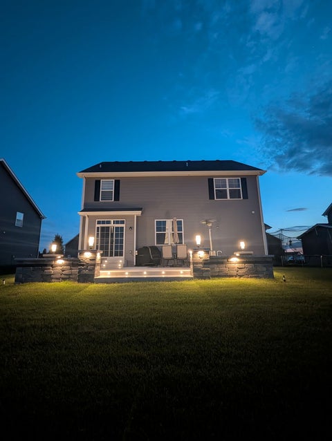 Tiny photo for 2040 Legacy Pointe Boulevard, Plainfield, IL 60586 (MLS # 12742865)