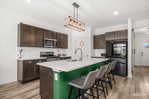 Tiny photo for 2040 Legacy Pointe Boulevard, Plainfield, IL 60586 (MLS # 12742865)