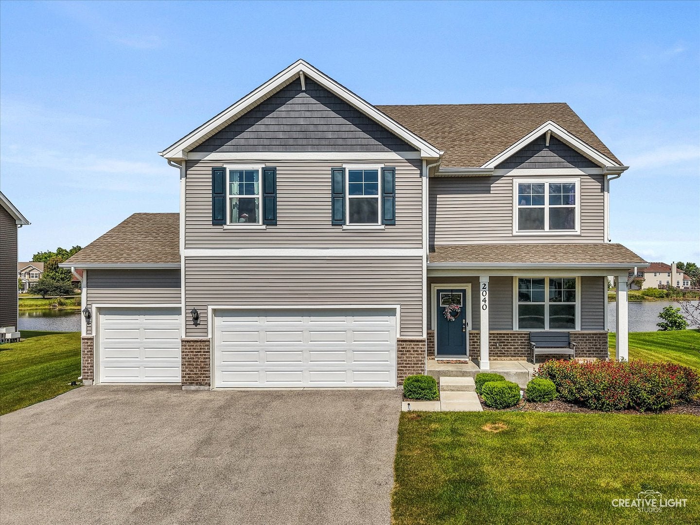 2040 Legacy Pointe Boulevard