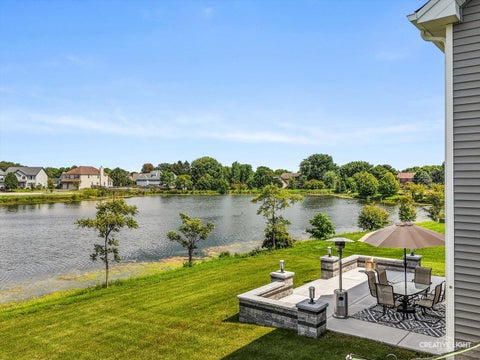 Tiny photo for 2040 Legacy Pointe Boulevard, Plainfield, IL 60586 (MLS # 12742865)