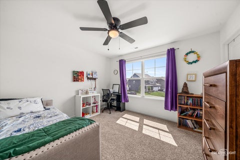 Tiny photo for 2040 Legacy Pointe Boulevard, Plainfield, IL 60586 (MLS # 12742865)