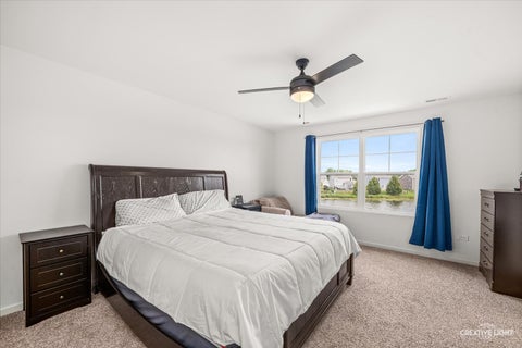 Tiny photo for 2040 Legacy Pointe Boulevard, Plainfield, IL 60586 (MLS # 12742865)
