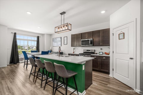 Tiny photo for 2040 Legacy Pointe Boulevard, Plainfield, IL 60586 (MLS # 12742865)