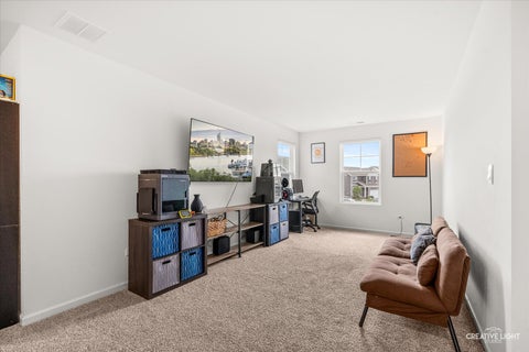 Tiny photo for 2040 Legacy Pointe Boulevard, Plainfield, IL 60586 (MLS # 12742865)