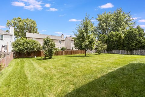 Tiny photo for 13656 S Jonesport Circle, Plainfield, IL 60544 (MLS # 12693775)