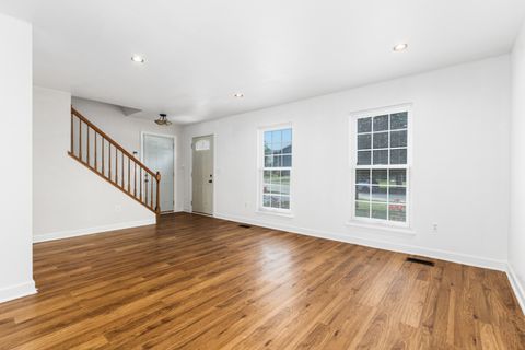 Tiny photo for 13656 S Jonesport Circle, Plainfield, IL 60544 (MLS # 12693775)