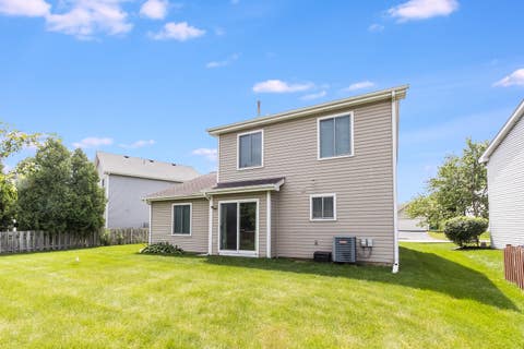 Tiny photo for 13656 S Jonesport Circle, Plainfield, IL 60544 (MLS # 12693775)